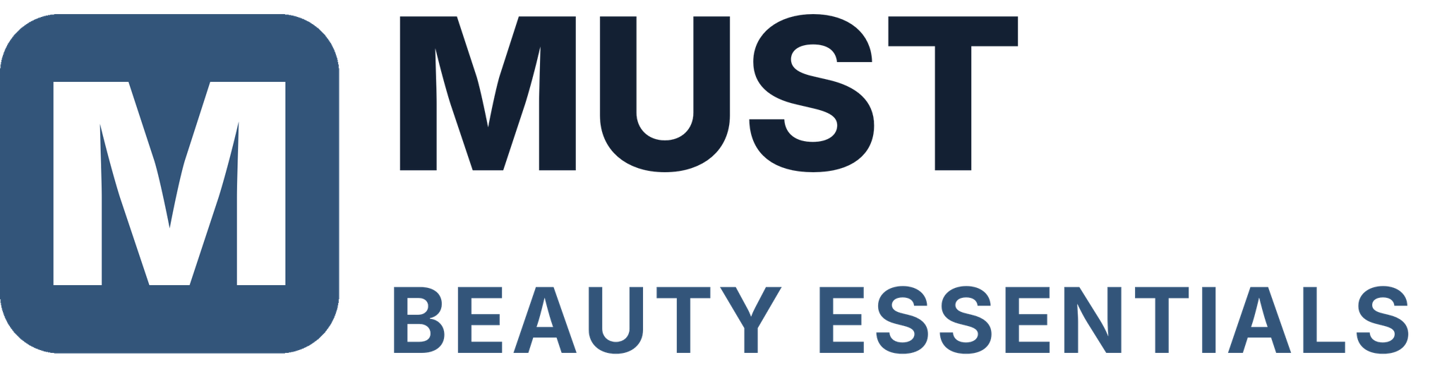 MUST Cosmetics