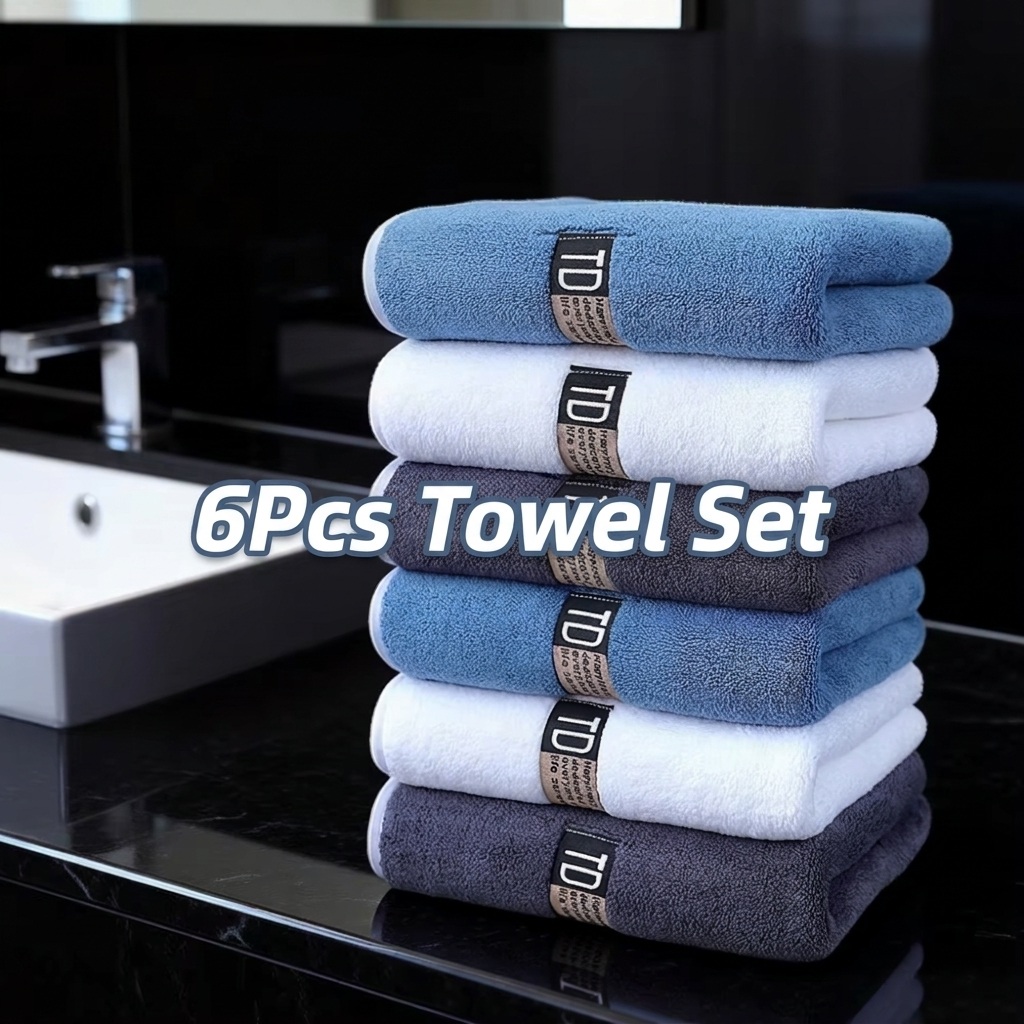 Salon Towels