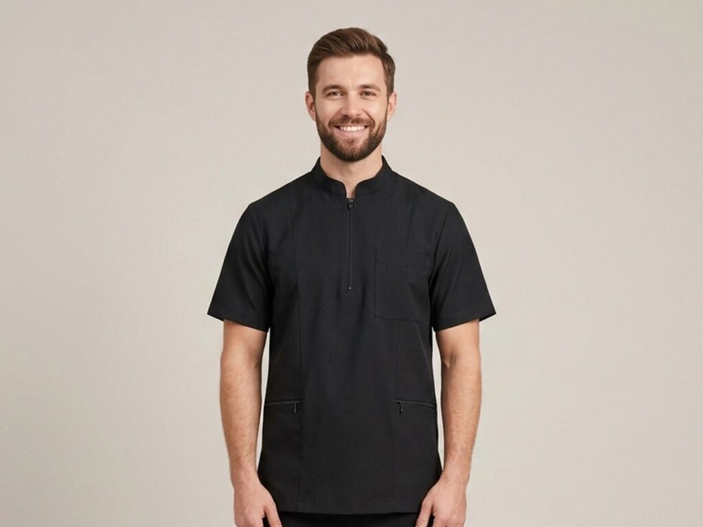 Salon Uniforms